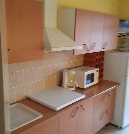 Studio Διαμέρισμα Leucate